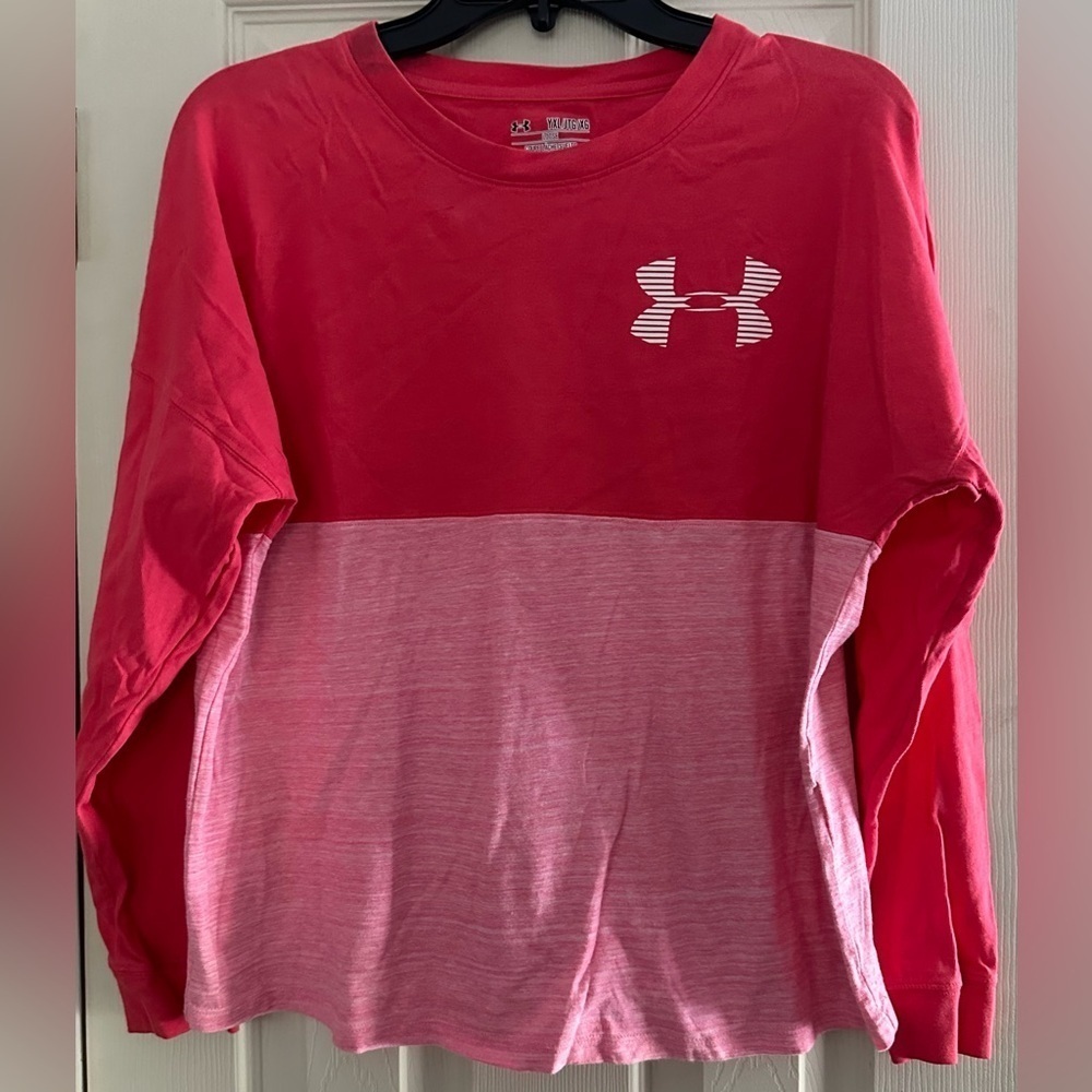 Under Armour Shirt